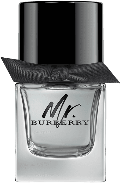 Burberry Mr. Burberry