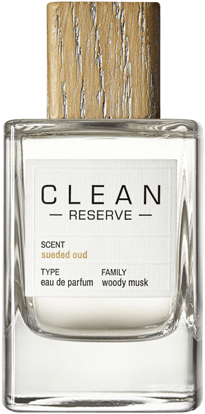 Clean Reserve Sueded Oud