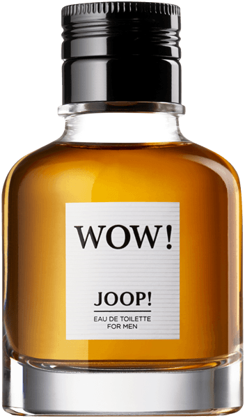 Joop! Wow!