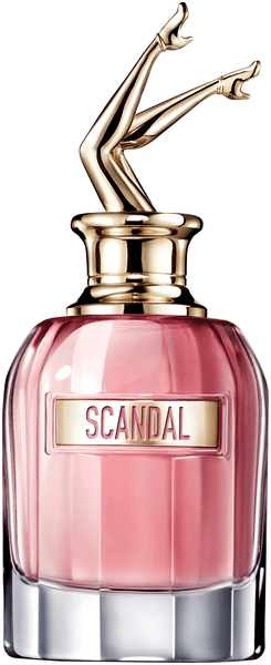 Jean Paul Gaultier Scandal