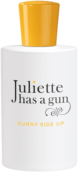 Juliette has a Gun Sunny Side Up