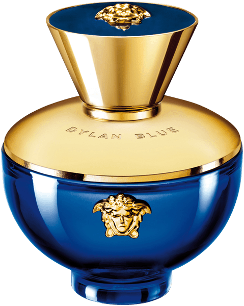 Versace Dylan Blue Pour Femme