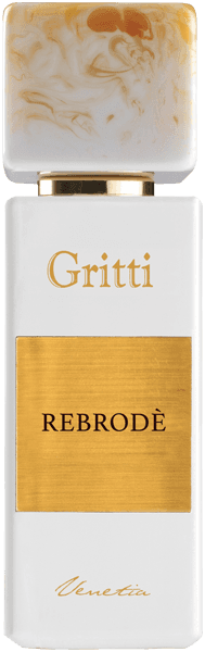 Gritti Rebrodé