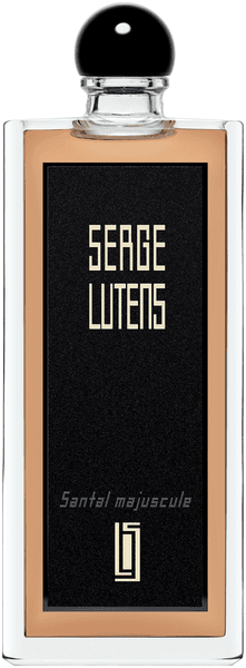 Serge Lutens Santal Majuscule
