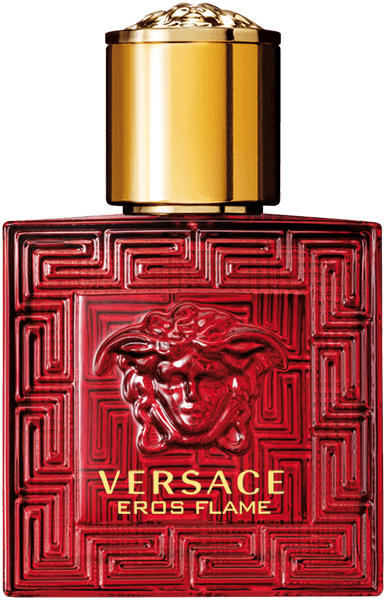 Versace Eros Flame