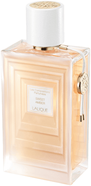 Lalique Les Compositions Parfumées Sweet Amber