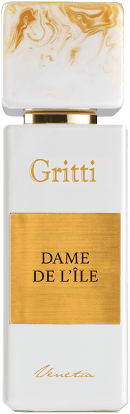 Gritti Dame de L'ile