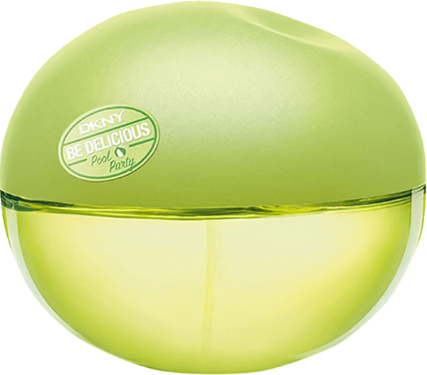 DKNY Be Delicious Lime Mojito