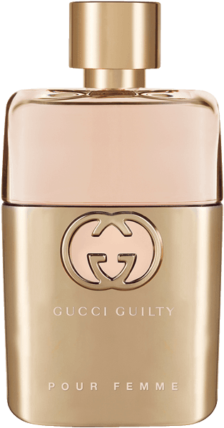 Gucci Guilty Pour Femme