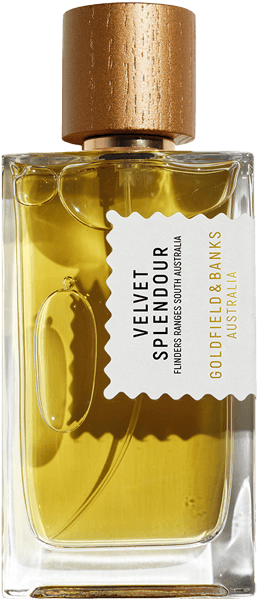 Goldfield & Banks Velvet Splendour