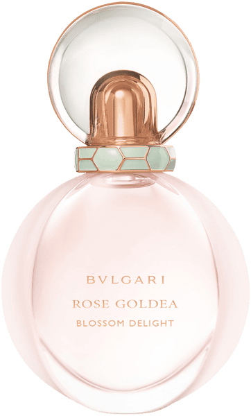 Bvlgari Rose Goldea Blossom Delight