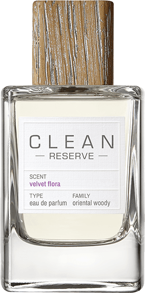 Clean Reserve Velvet Flora