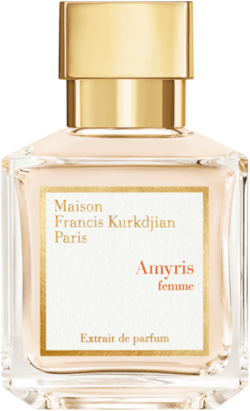 Maison Francis Kurkdjian Amyris Femme