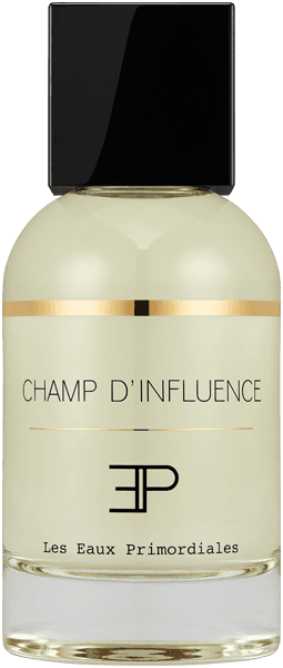 Les Eaux Primordiales Champ D'Influence