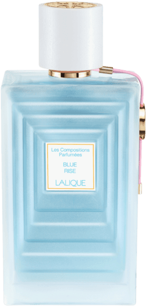 Lalique Les Compositions Parfumées Blue Rise