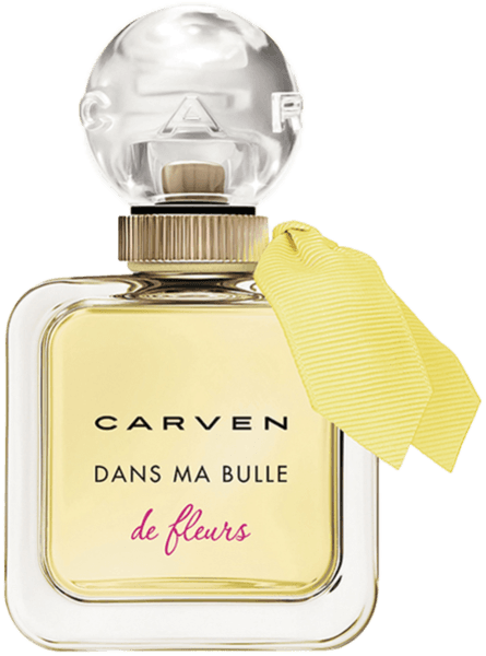 Carven Dans Ma Bulle de Fleurs