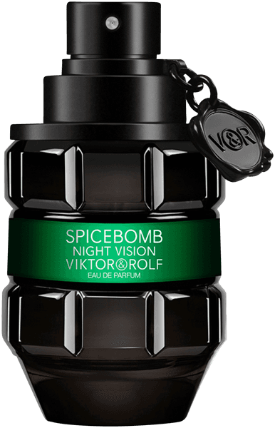 Viktor & Rolf Spicebomb Night Vision