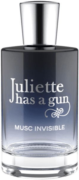 Juliette has a Gun Musc Invisible