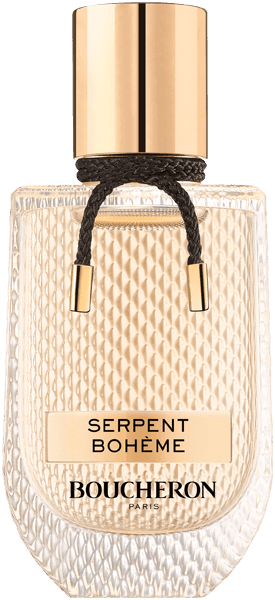 Boucheron Serpent Bohème