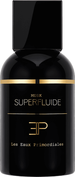 Les Eaux Primordiales Superfluide Musk