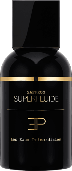 Les Eaux Primordiales Superfluide Saffron