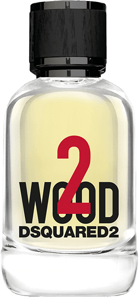 Dsquared2 Perfumes 2 Wood