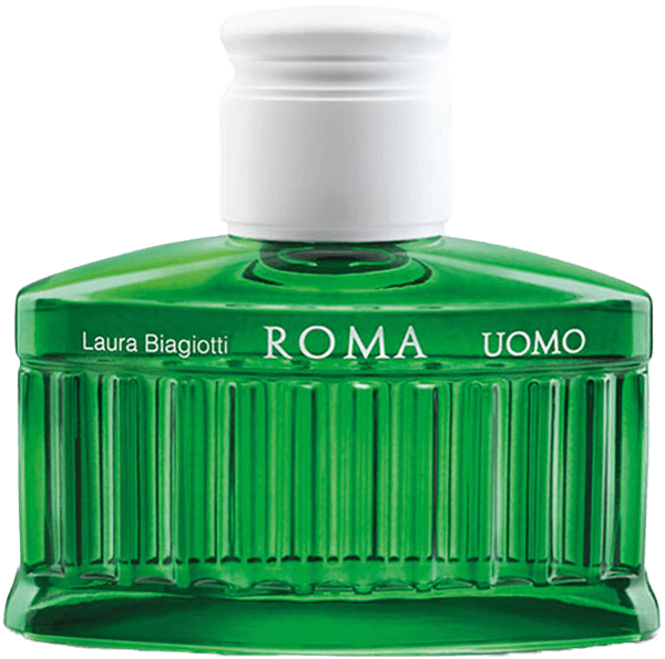 Laura Biagiotti Roma Uomo Green Swing