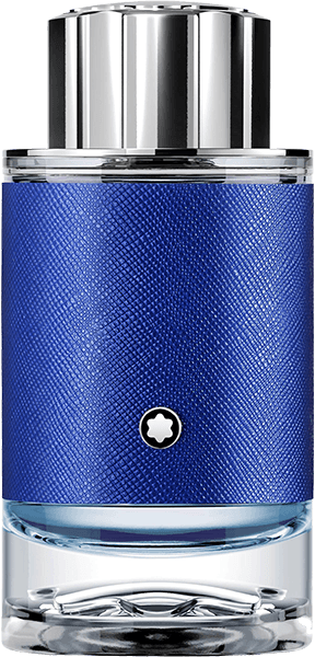 Montblanc Explorer Ultra Blue