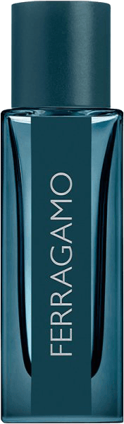 Salvatore Ferragamo Ferragamo Intense Leather