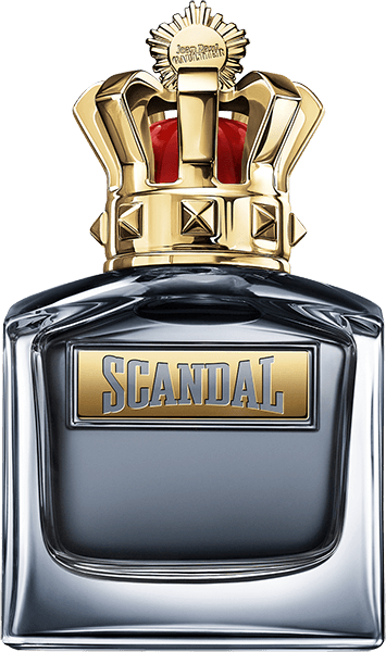 Jean Paul Gaultier Scandal pour Homme