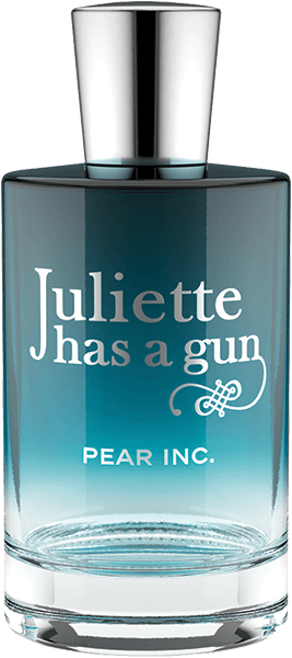 Juliette has a Gun Pear Inc.