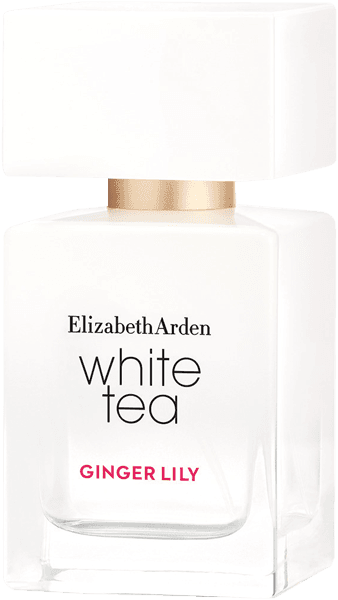 Elizabeth Arden White Tea Ginger Lily