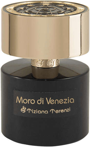 Tiziana Terenzi Moro di Venezia