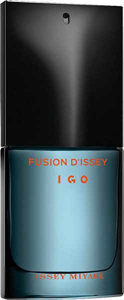 Issey Miyake Fusion d'Issey Igo