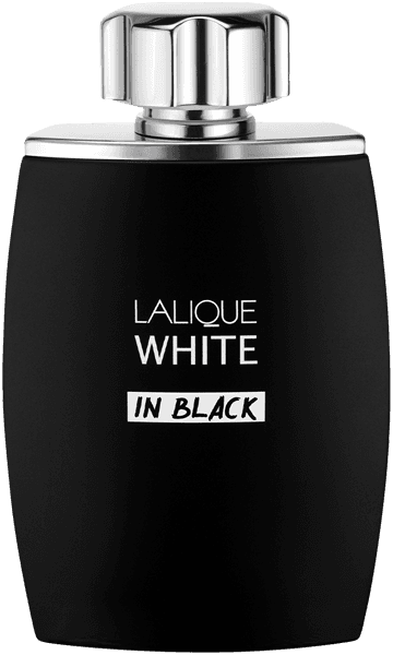 Lalique White in Black