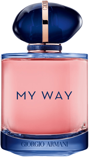 Giorgio Armani My Way Intense