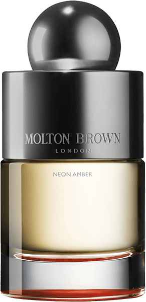 MOLTON BROWN Neon Amber