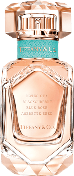 Tiffany & Co. Tiffany Rose Gold