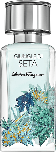Salvatore Ferragamo Giungle di Seta