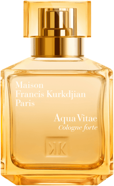Maison Francis Kurkdjian Aqua Vitae Cologne Forte