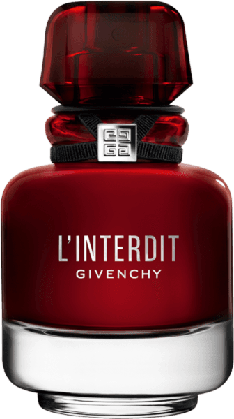 Givenchy L'Interdit Rouge