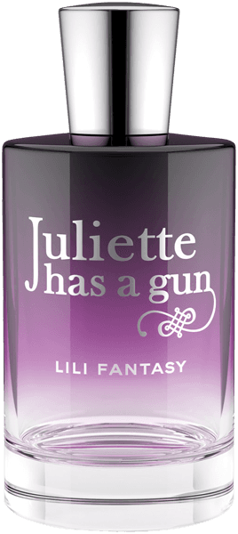 Juliette has a Gun Lily Fantasy