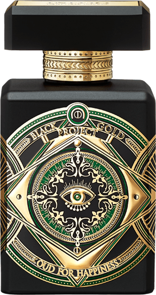 Initio Parfums Privés Oud for Happiness