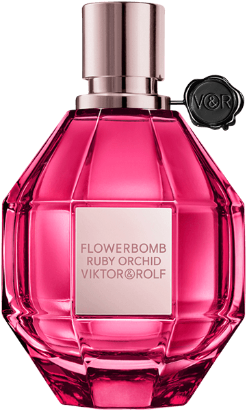 Viktor & Rolf Flowerbomb Ruby Orchid
