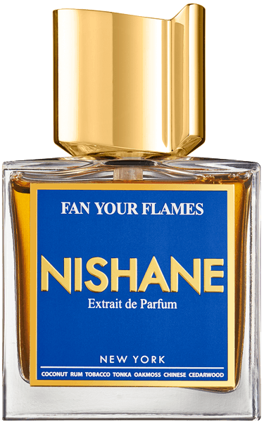 NISHANE Fan Your Flames