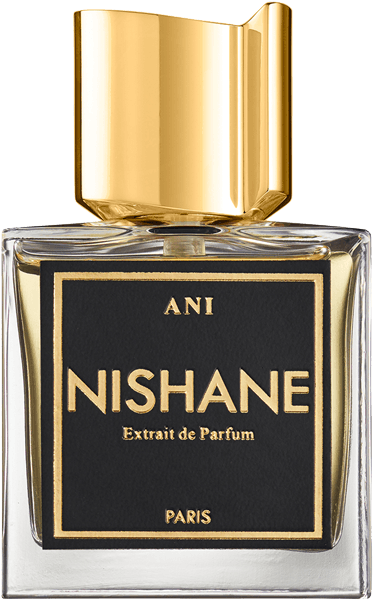 NISHANE Ani