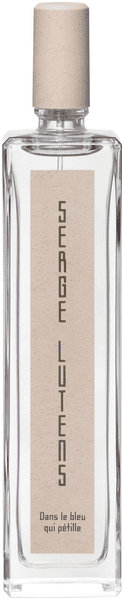 Serge Lutens Dans Le Bleu Qui Pétille