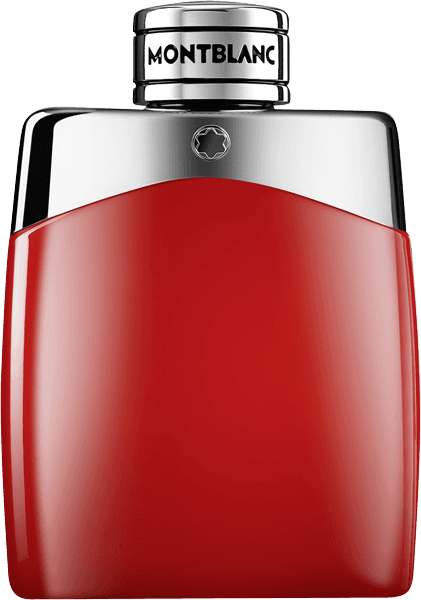 Montblanc Legend Red