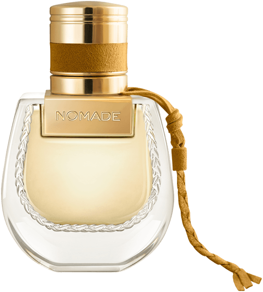 Chloé Nomade Jasmin Naturel