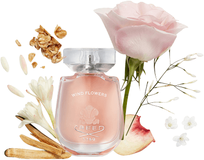 CREED Wind Flowers